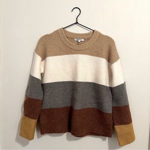 Madewell Sweater